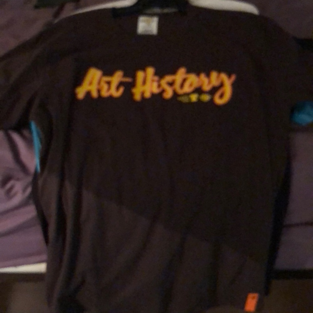 Art history shirts (exclusive)